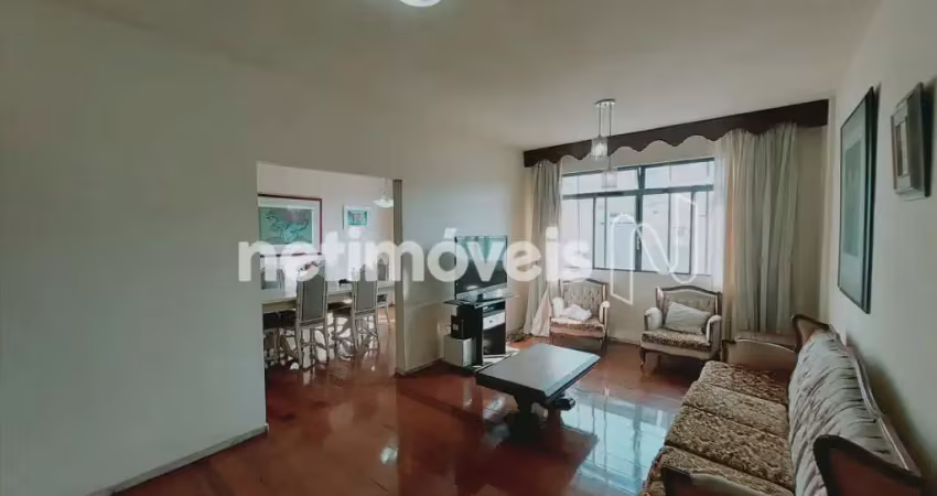 Venda apartamento 4 quartos cidade jardim belo horizonte