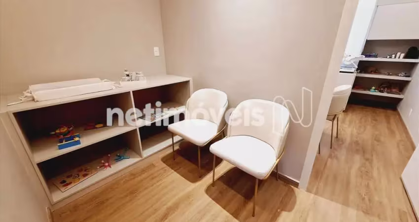 Sala comercial à venda na Avenida do Contorno, Prado, Belo Horizonte