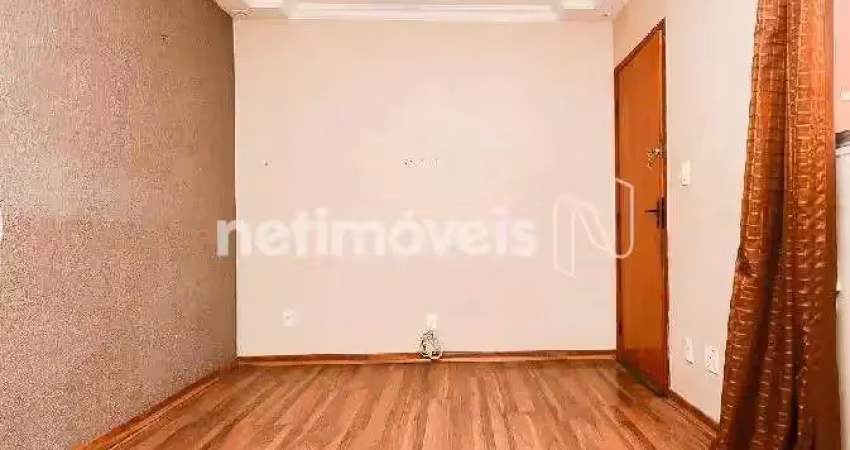 Apartamento com 2 quartos à venda na Rua Titânio, Camargos, Belo Horizonte