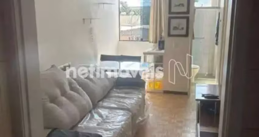 Apartamento com 2 quartos à venda na Rua Maria Heilbuth Surette, Buritis, Belo Horizonte