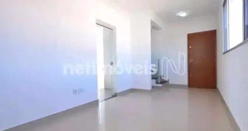 Cobertura com 3 quartos à venda na Rua Cônego Floriano, Sagrada Família, Belo Horizonte