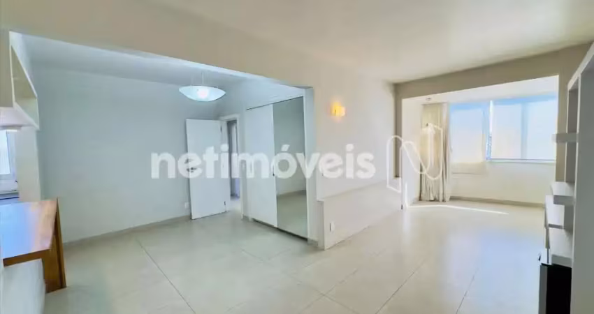 Apartamento com 3 quartos à venda na Rua Conceição do Mato Dentro, Ouro Preto, Belo Horizonte