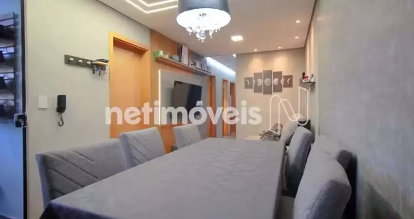 Apartamento com 3 quartos à venda no Renascença, Belo Horizonte 