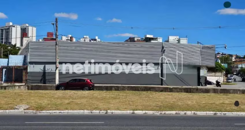 Barracão / Galpão / Depósito à venda na Avenida Cristiano Machado, Maria Virgínia, Belo Horizonte