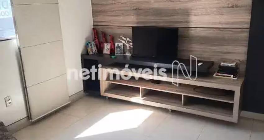Casa com 3 quartos à venda na Rua Juiz Costa Val, Santa Efigênia, Belo Horizonte