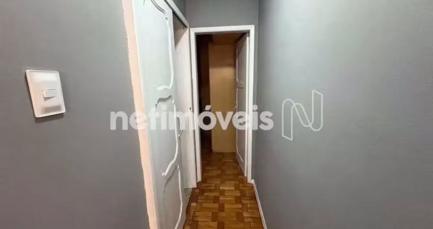 Apartamento com 3 quartos à venda na Rua dos Tupis, Centro, Belo Horizonte