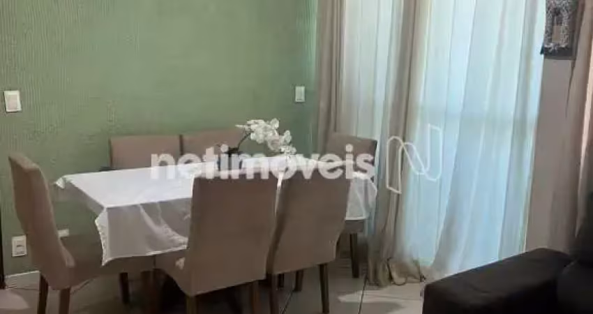 Apartamento com 3 quartos à venda na Rua Paulo Nehmy, Padre Eustáquio, Belo Horizonte