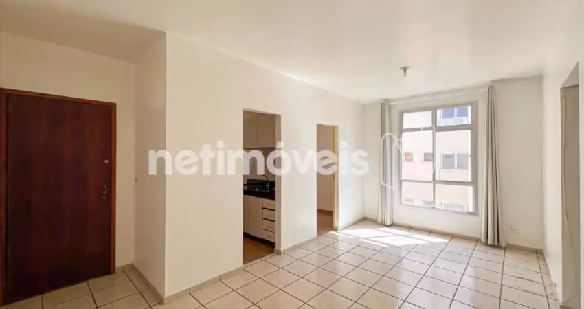 Apartamento com 3 quartos à venda na Rua Cecília Fonseca Coutinho, Castelo, Belo Horizonte