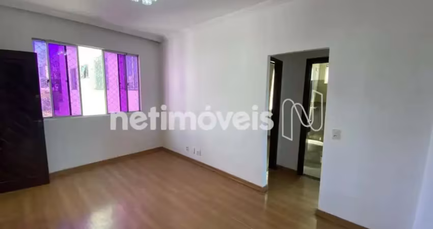 Apartamento com 2 quartos à venda na Rua Cecília Fonseca Coutinho, Castelo, Belo Horizonte