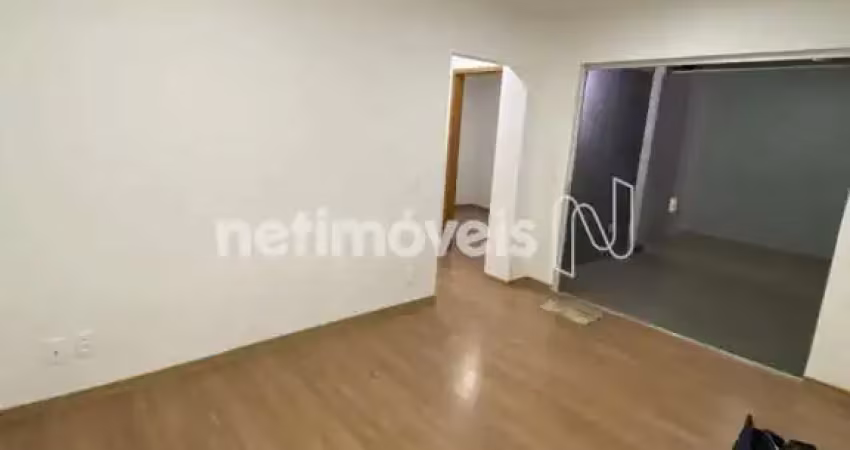 Apartamento com 2 quartos à venda na Rua Afonso Pena, Santo Antônio, Vespasiano