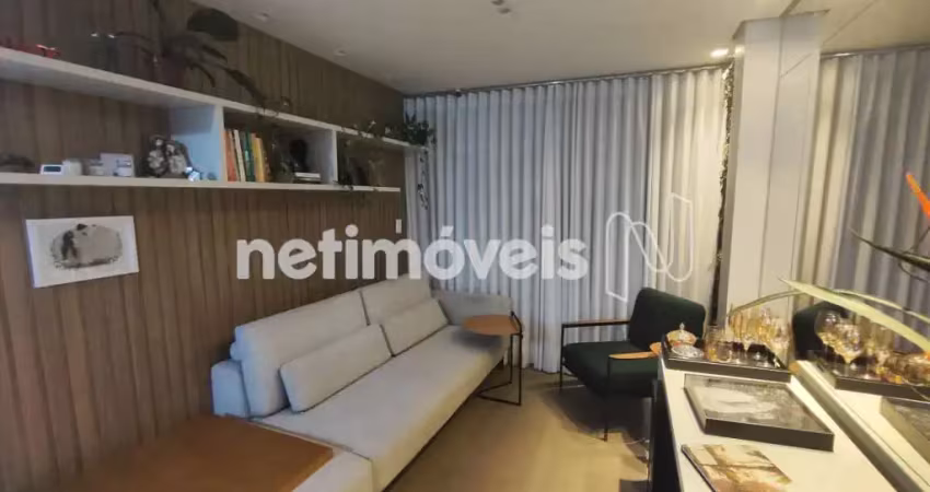 Cobertura com 3 quartos à venda na Rua São João da Vereda, Santa Branca, Belo Horizonte
