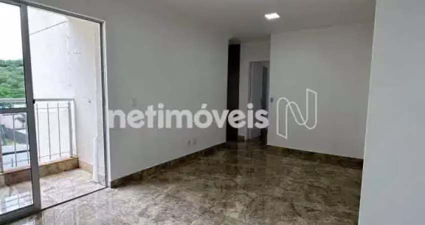 Apartamento com 2 quartos à venda na Rua Gustavo Ladeira, 11, Paquetá, Belo Horizonte