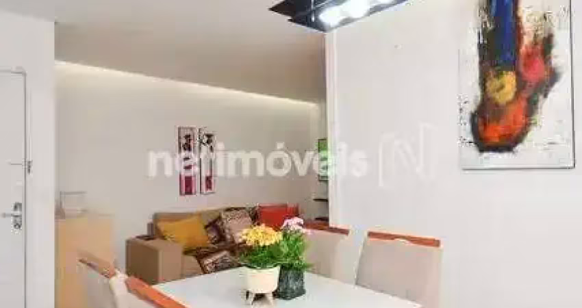 Venda apartamento 2 quartos nova suíssa belo horizonte