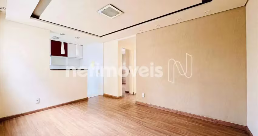 Venda apartamento 2 quartos são joão batista (venda nova) belo horizonte