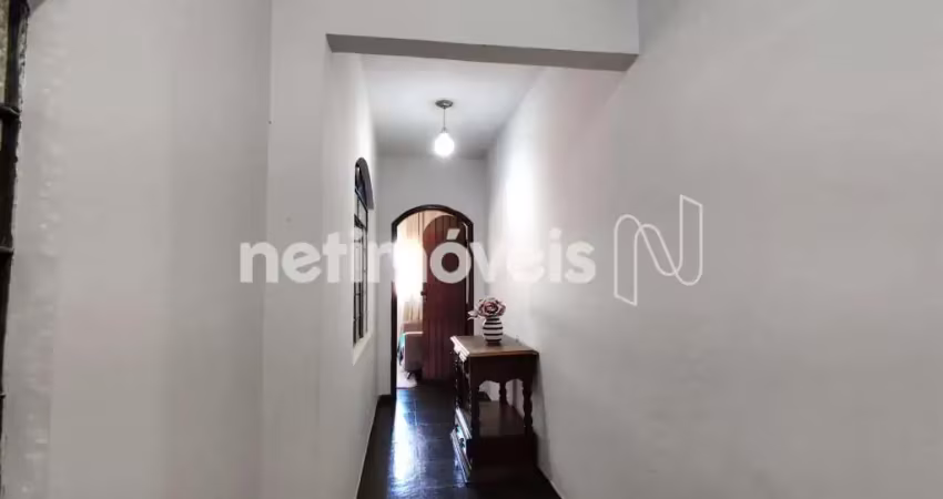 Casa com 3 quartos à venda na Rua Belarmino Giarola, Céu Azul, Belo Horizonte