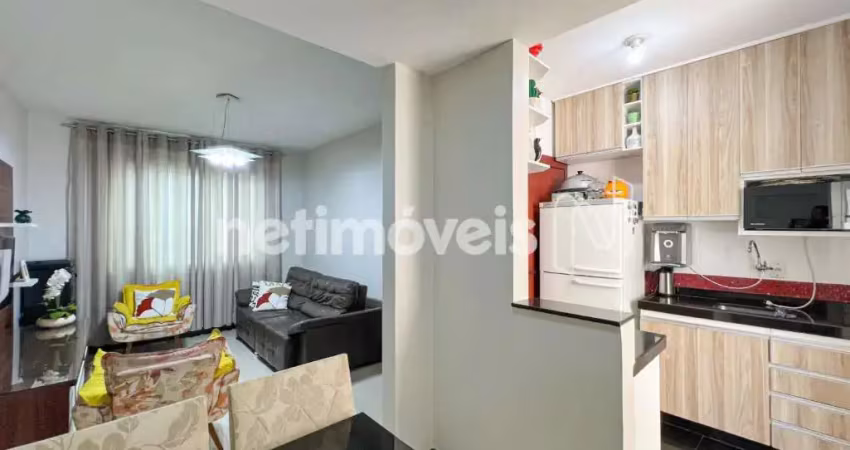 Venda apartamento 3 quartos nova floresta belo horizonte