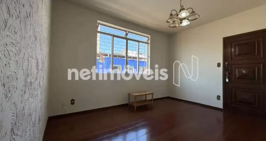 Venda apartamento 3 quartos cidade nova belo horizonte