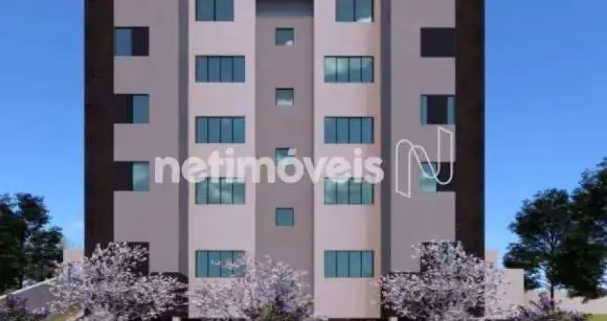 Venda área privativa santa terezinha belo horizonte