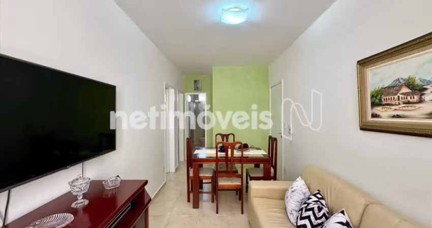 Venda apartamento 2 quartos santa amélia belo horizonte