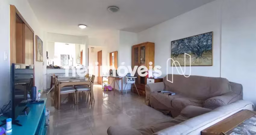 Venda apartamento 2 quartos vale do sereno nova lima