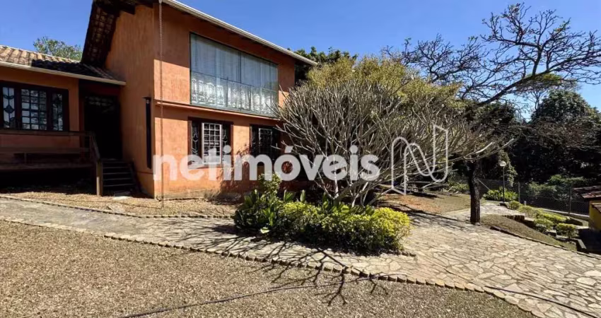 Venda lote em condomínio condados da lagoa lagoa santa