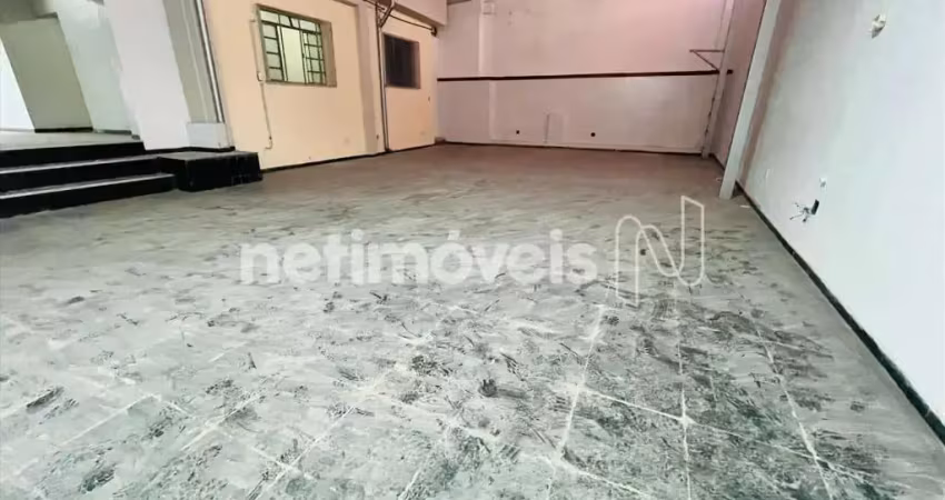 Venda casa comercial padre eustáquio belo horizonte