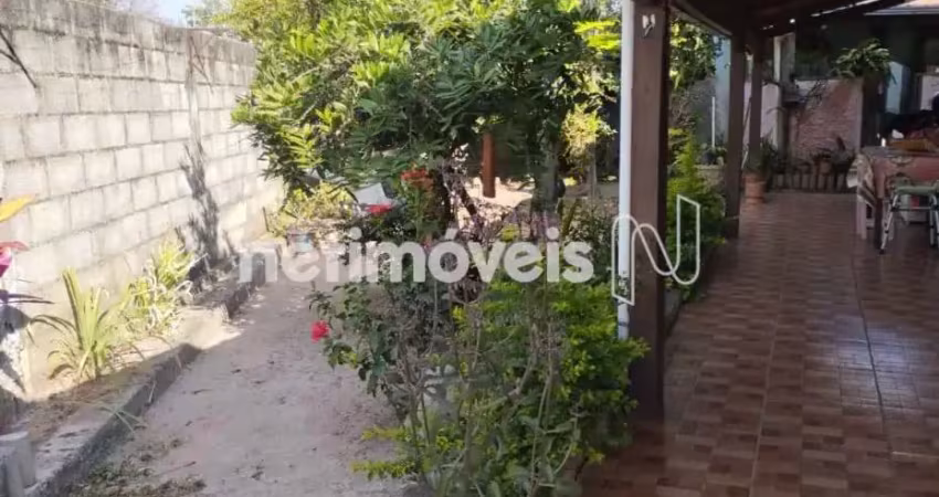 Terreno comercial à venda na Rua Francisco Magalhães, Pindorama, Belo Horizonte