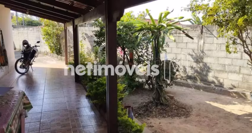Terreno comercial à venda na Rua Francisco Magalhães, Pindorama, Belo Horizonte