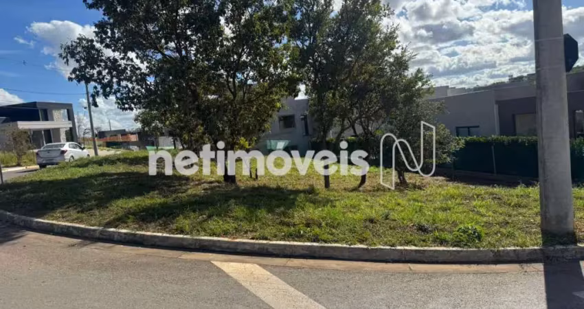 Venda lote-área-terreno condomínio gran royalle lagoa santa