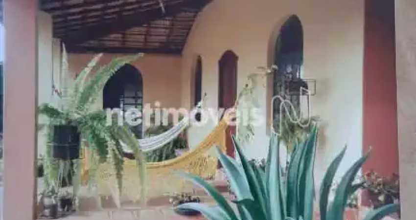 Chácara / sítio à venda na Fazenda Recanto, Zona Rural, Pompéu
