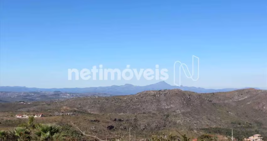 Chácara / sítio à venda na Fazenda Curtume, Zona Rural, Diamantina