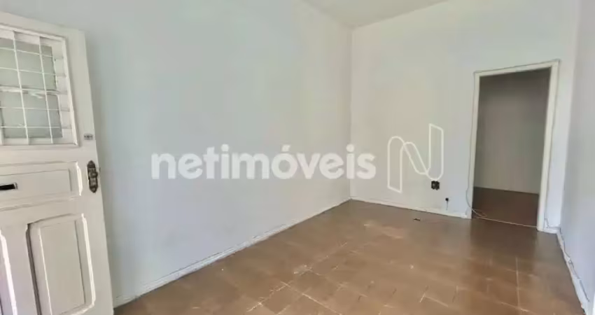 Venda apartamento 2 quartos cruzeiro belo horizonte