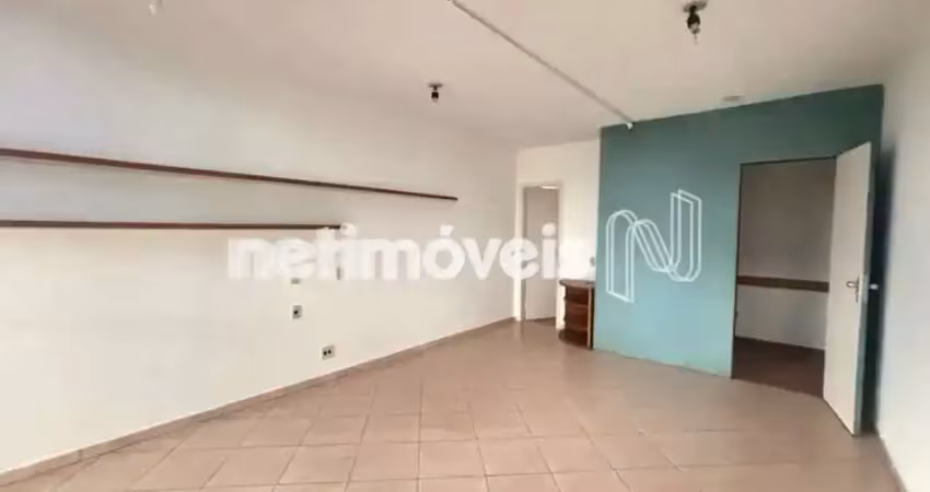 Sala comercial à venda na Avenida do Contorno, São Pedro, Belo Horizonte