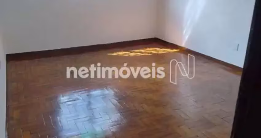 Ponto comercial à venda na Rua Manoel Macedo, São Cristóvão, Belo Horizonte