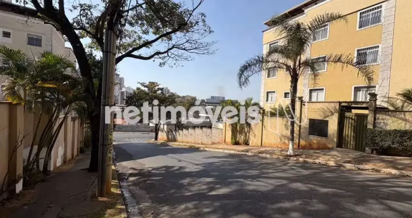Apartamento com 3 quartos à venda na Alameda dos Colibris, Cabral, Contagem