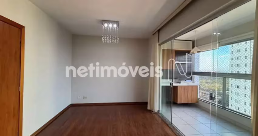 Venda apartamento 3 quartos ouro preto belo horizonte