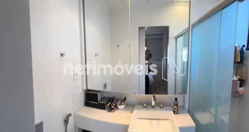 Venda apartamento 3 quartos santo agostinho belo horizonte