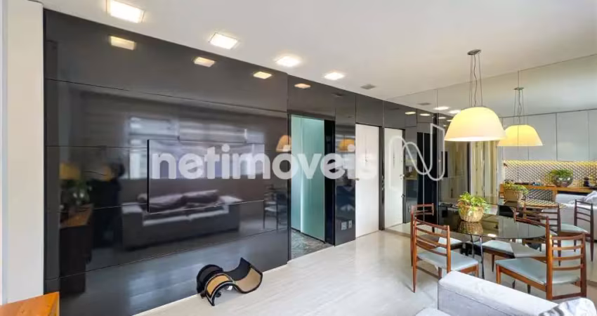 Venda apartamento 3 quartos santo agostinho belo horizonte