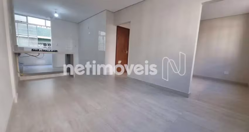 Venda apartamento 3 quartos santo agostinho belo horizonte