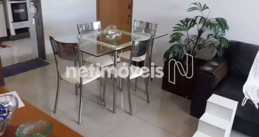Venda apartamento 3 quartos maria virgínia belo horizonte