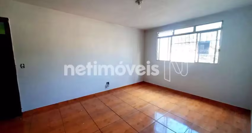 Apartamento com 3 quartos à venda na Avenida Saramenha, Guarani, Belo Horizonte
