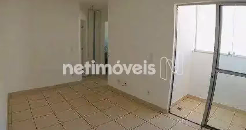 Venda apartamento 2 quartos ouro preto belo horizonte