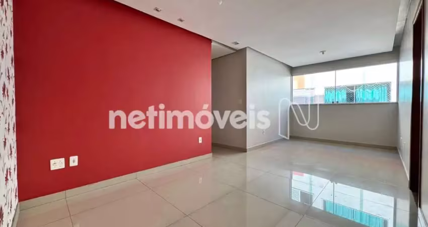 Venda apartamento 3 quartos santa mônica belo horizonte