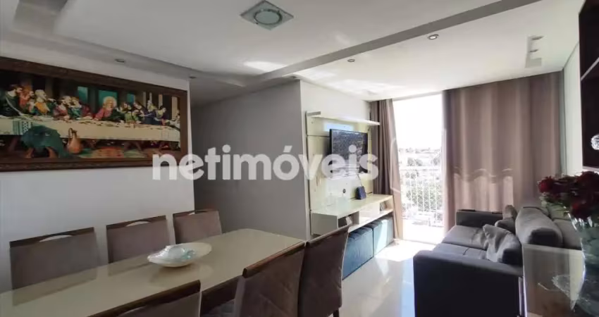 Venda apartamento 3 quartos venda nova belo horizonte