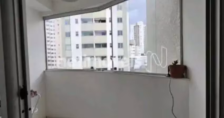 Venda apartamento 2 quartos ouro preto belo horizonte