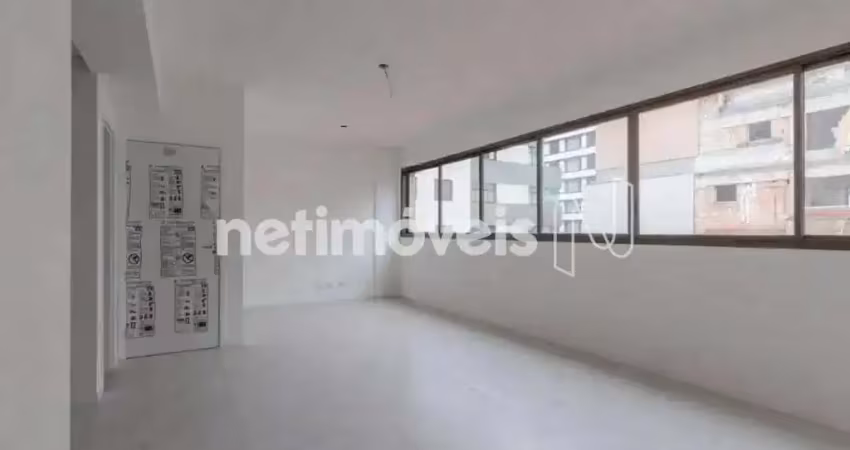 Apartamento com 2 quartos à venda na Rua do Ouro, Serra, Belo Horizonte