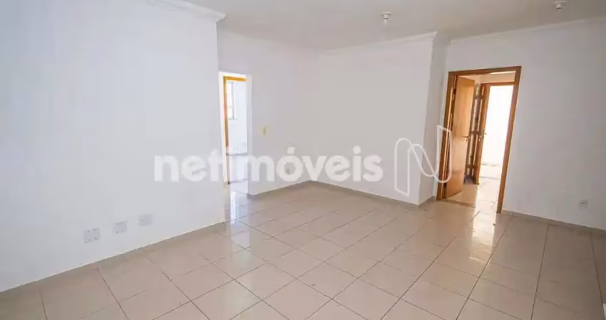 Apartamento com 3 quartos à venda na Rua Nilton Baldo, Paquetá, Belo Horizonte