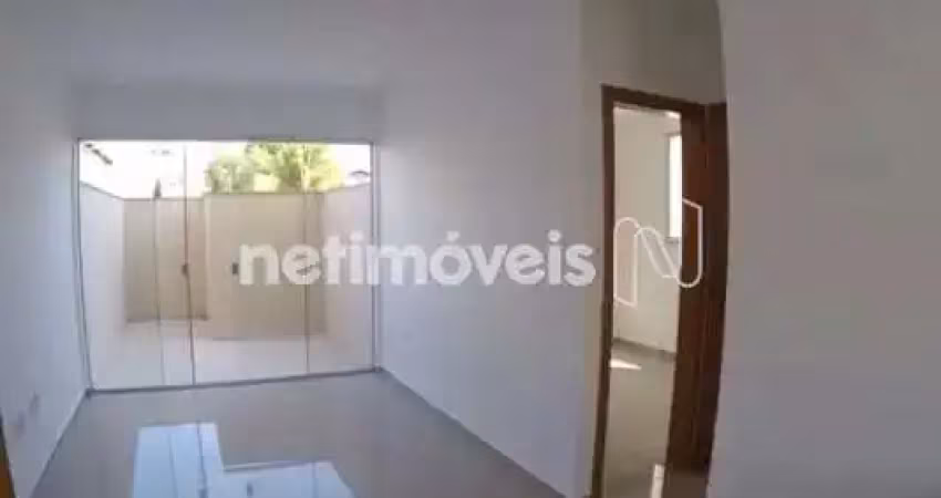 Apartamento com 2 quartos à venda na Rua Castelo de Óbidos, Castelo, Belo Horizonte