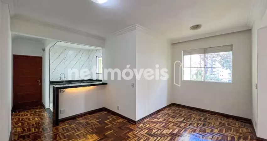Venda apartamento 2 quartos ipiranga belo horizonte