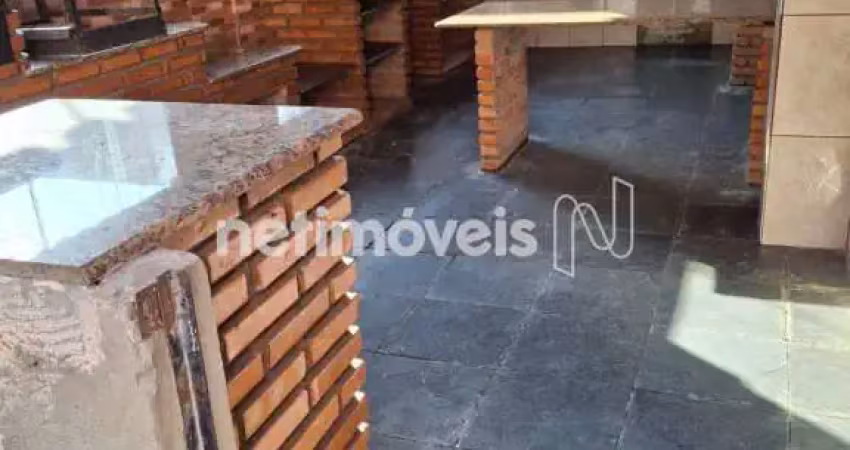 Venda casa são cosme de baixo (são benedito) santa luzia